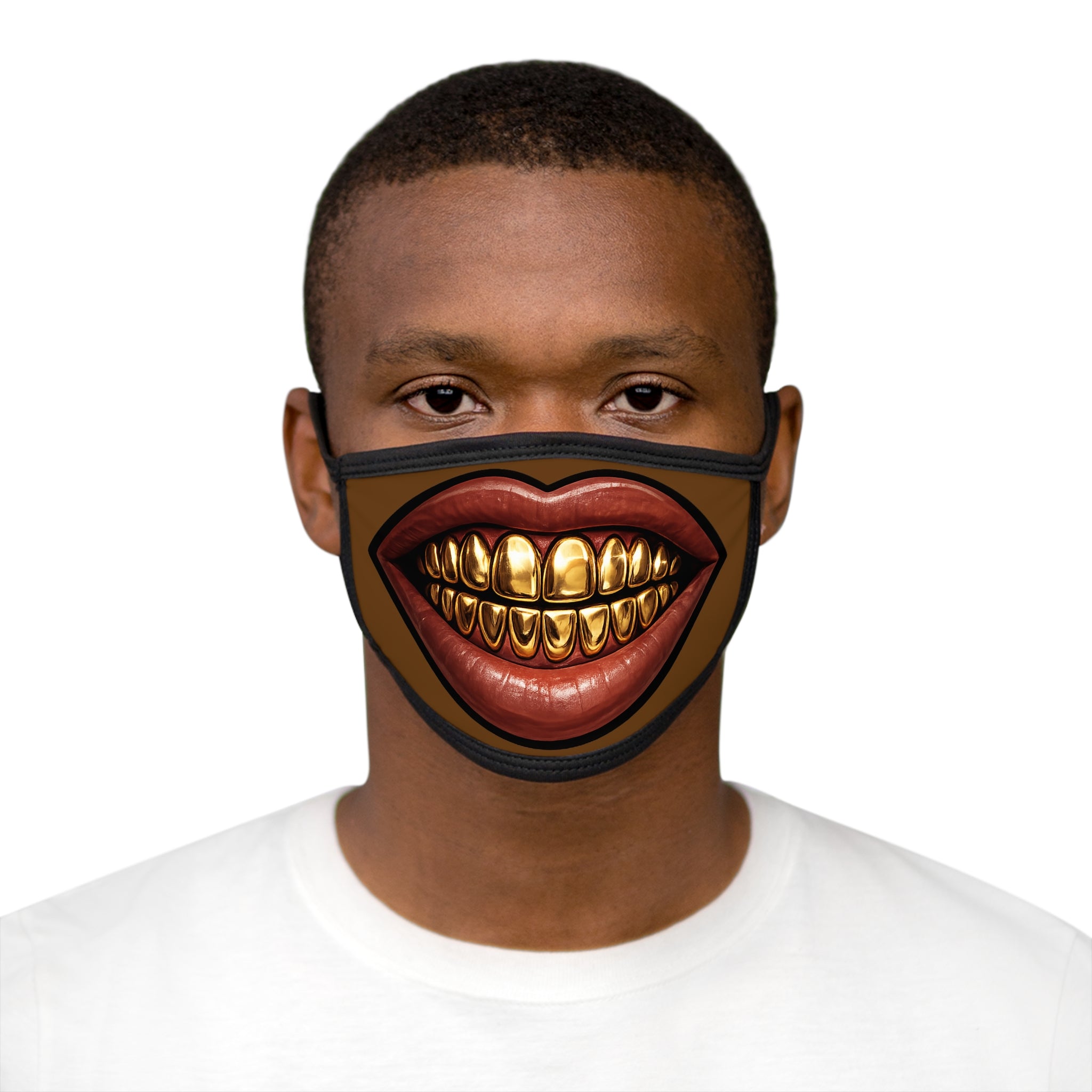 The Pass Mask