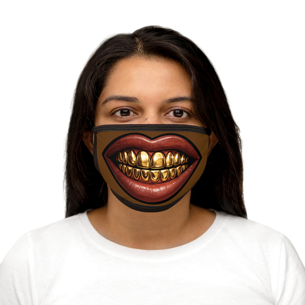 The Pass Mask