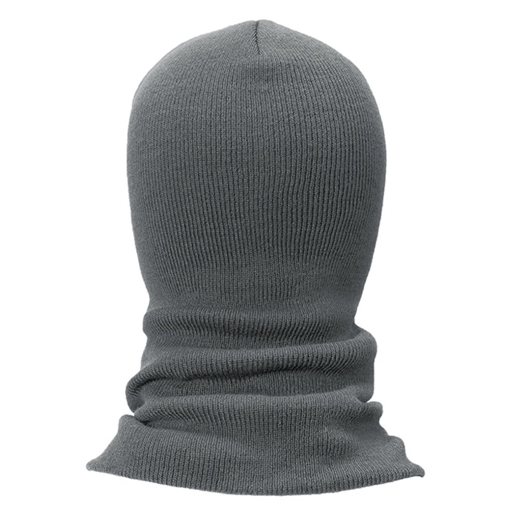 Charcoal - BACK