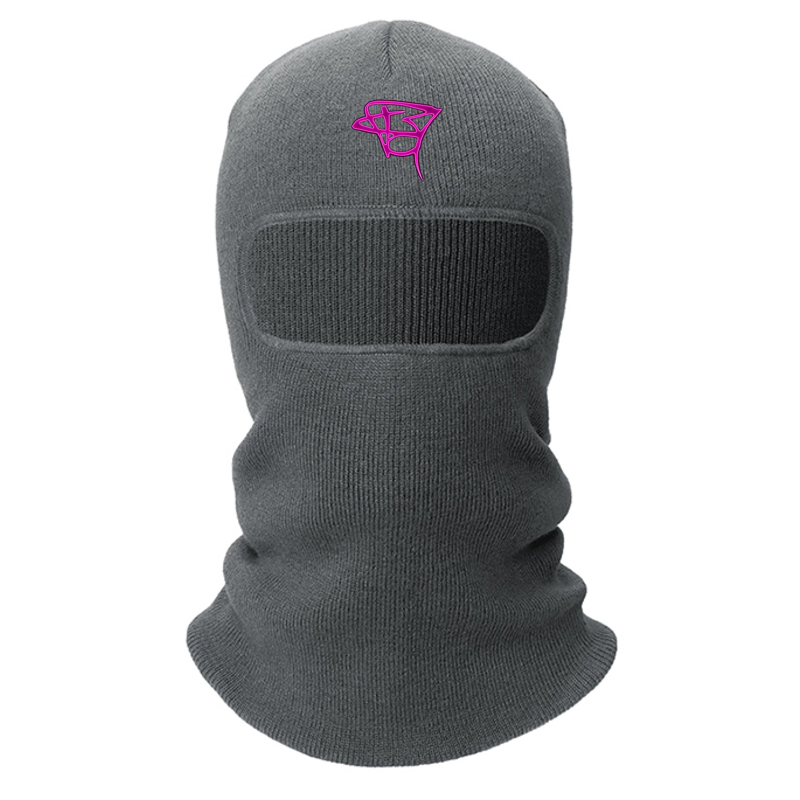 Charcoal - FRONT