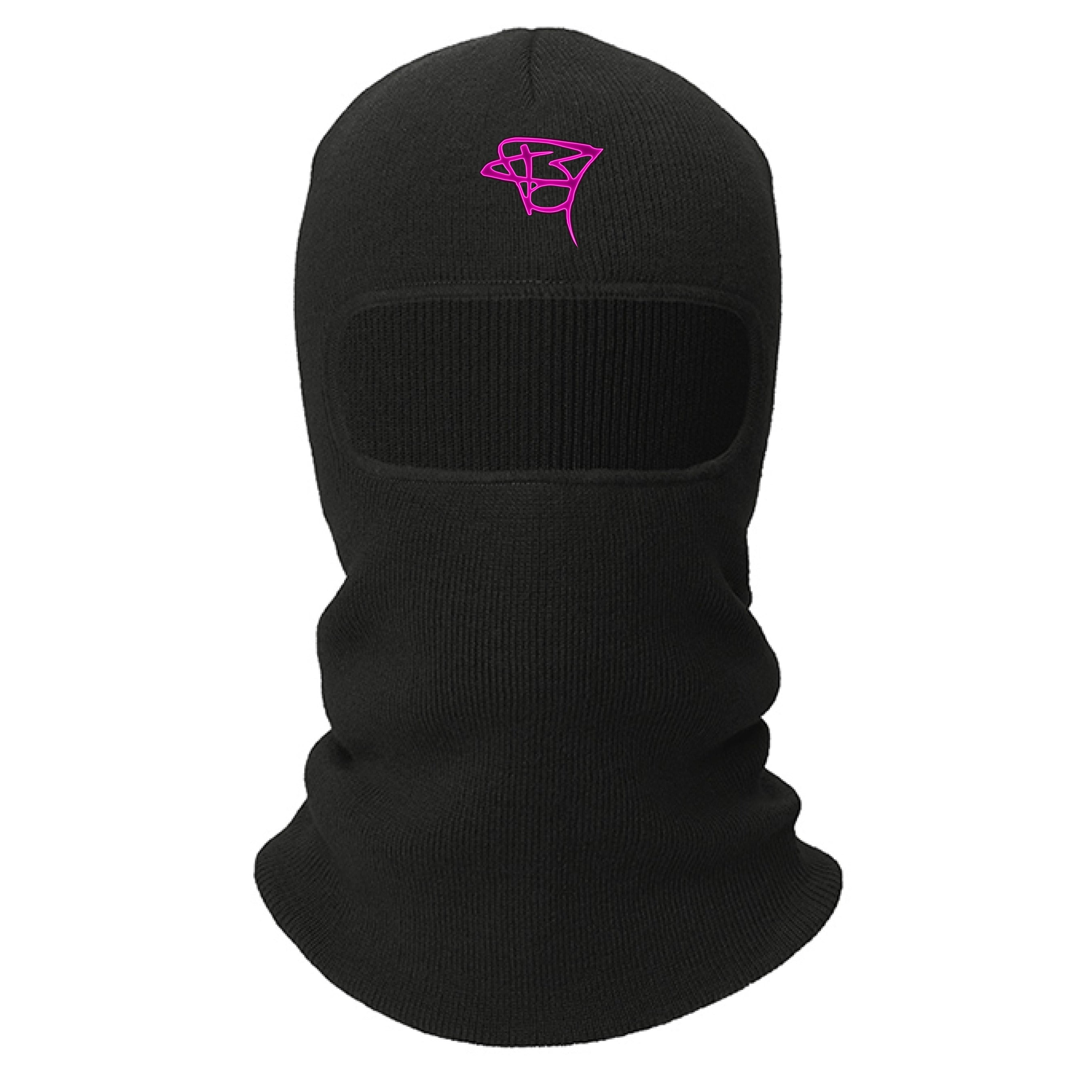 Black - FRONT