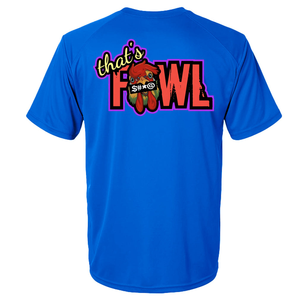 Royal - BACK