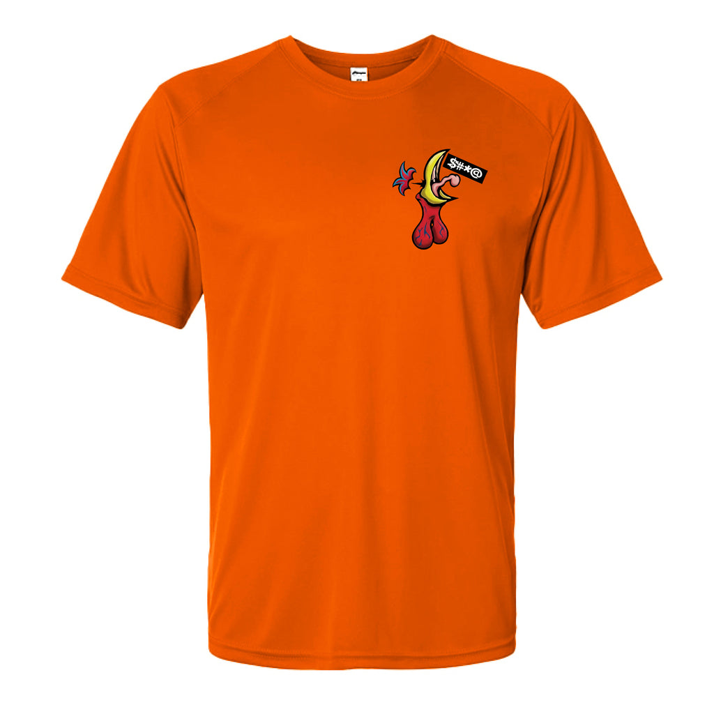 Orange - FRONT