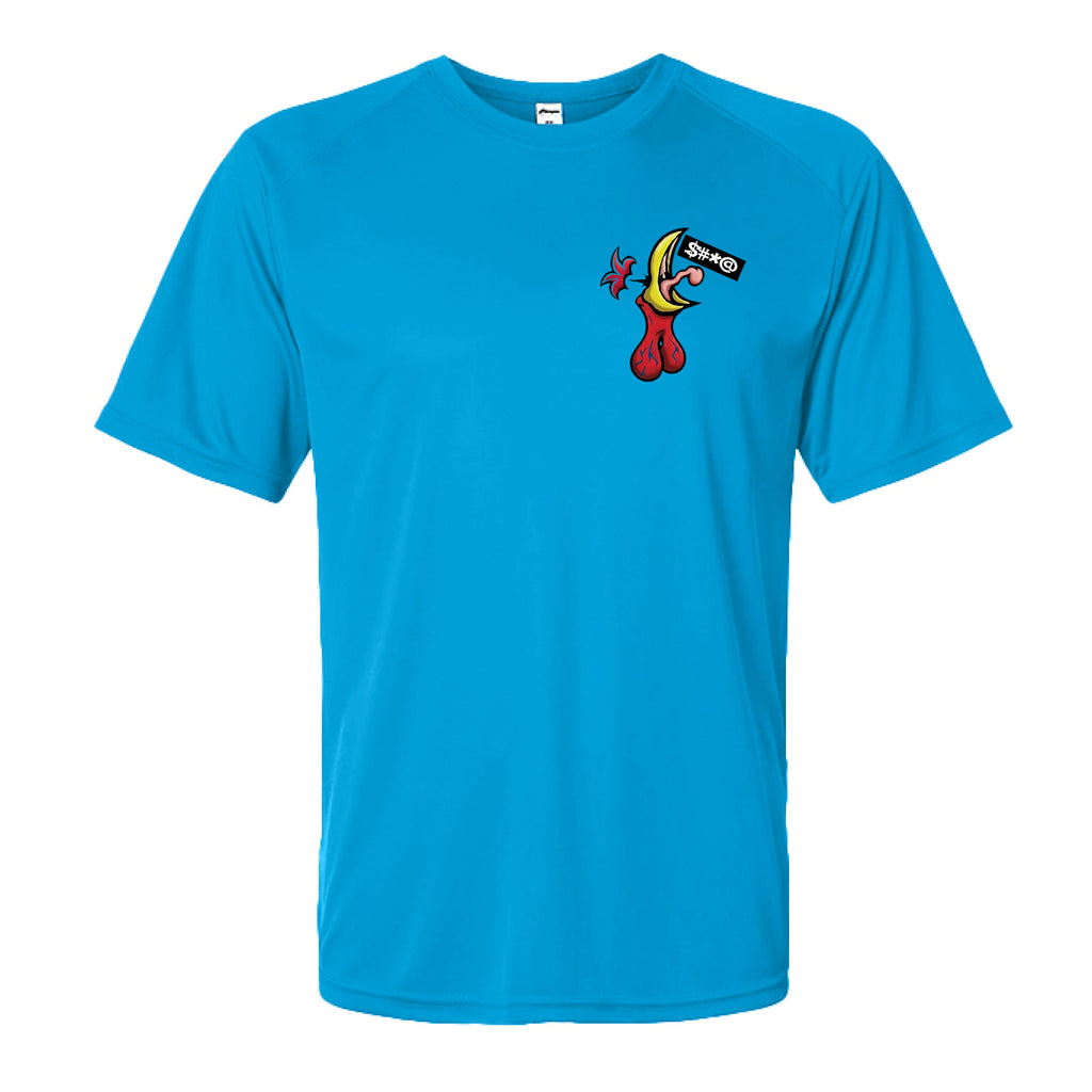 Turquoise - FRONT