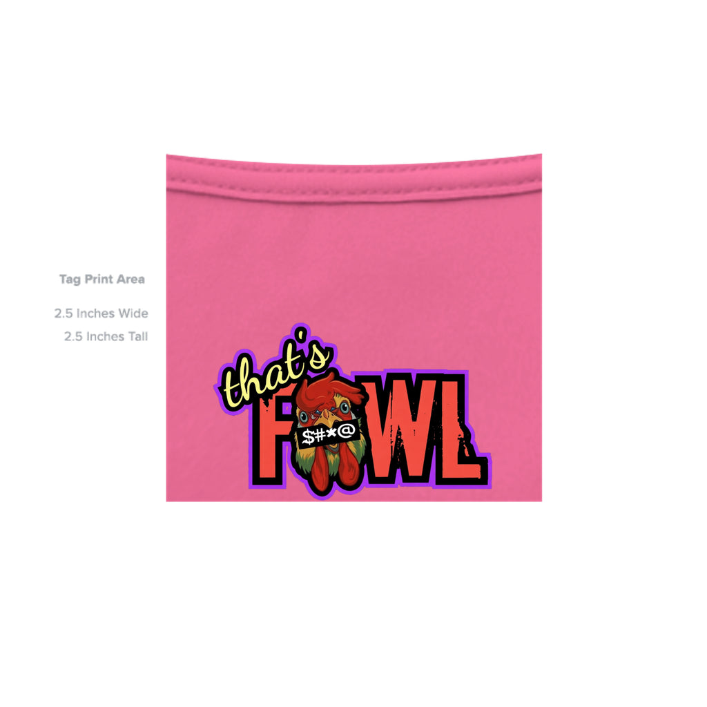 SAFETY PINK - G500 - INSIDE_TAG_LINE