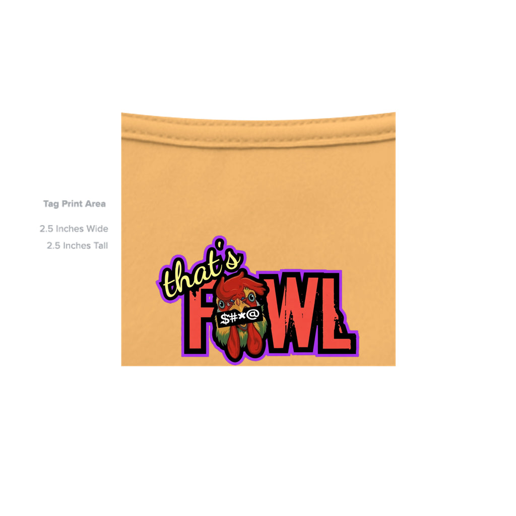 TENNESSEE ORANGE - G500 - INSIDE_TAG_LINE