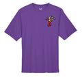 SPORT PURPLE - TT11 - FRONT