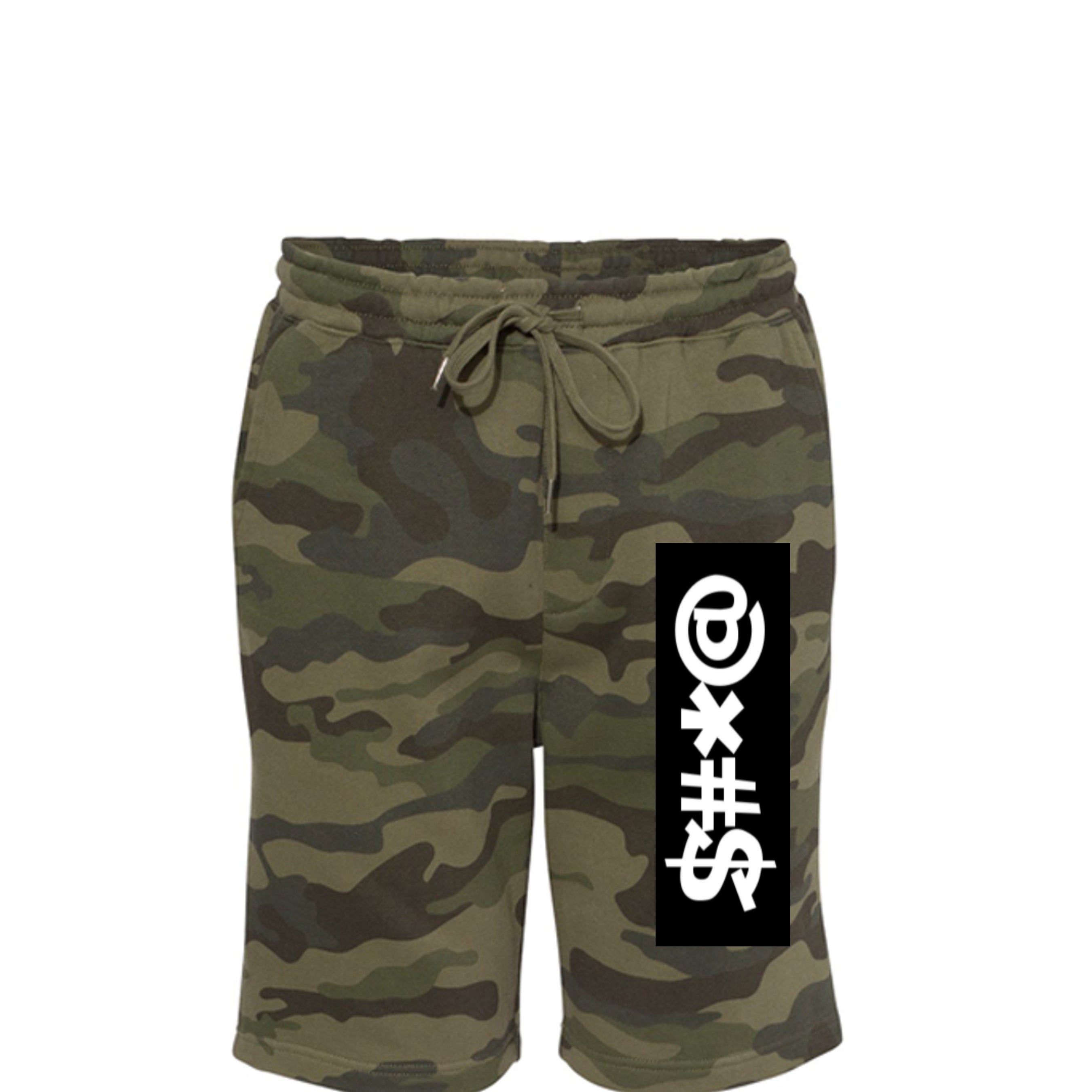 Forest Camo - IND20SRT - FRONT