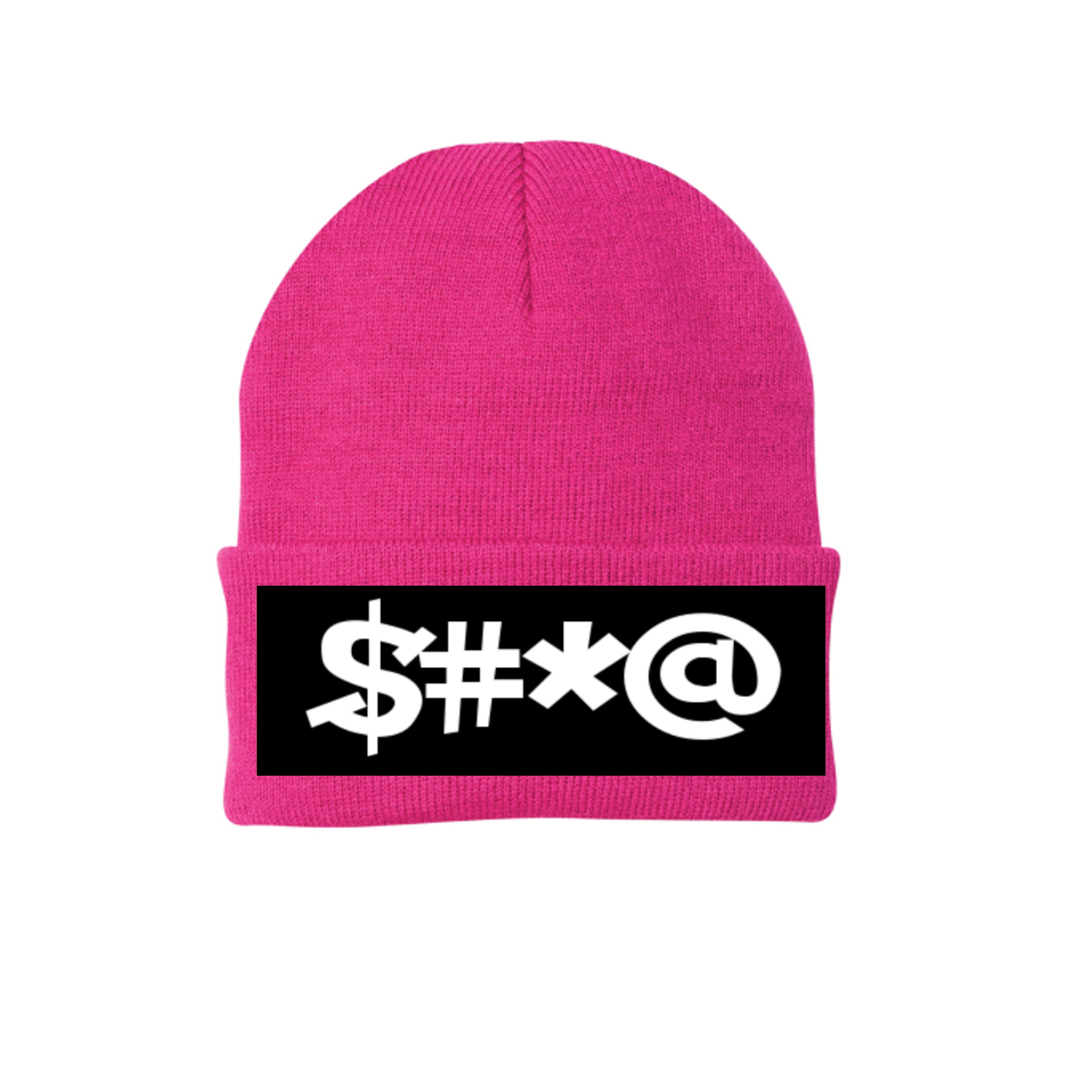 Neon Pink Glo - CP90 - FRONT