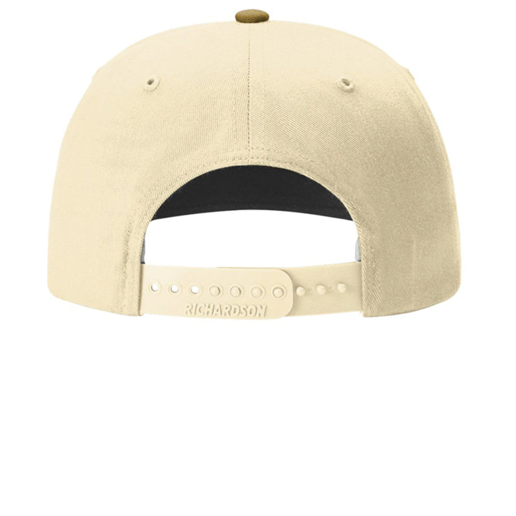 Heather Grey/ Birch/ Amber Gold - 312 - BACK