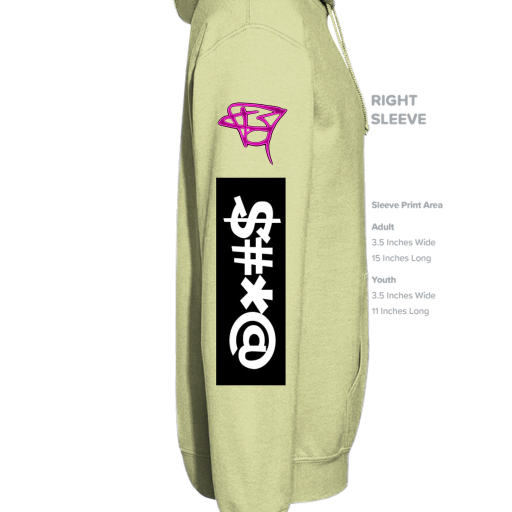 PISTACHIO - SF500 - SLEEVE_RIGHT