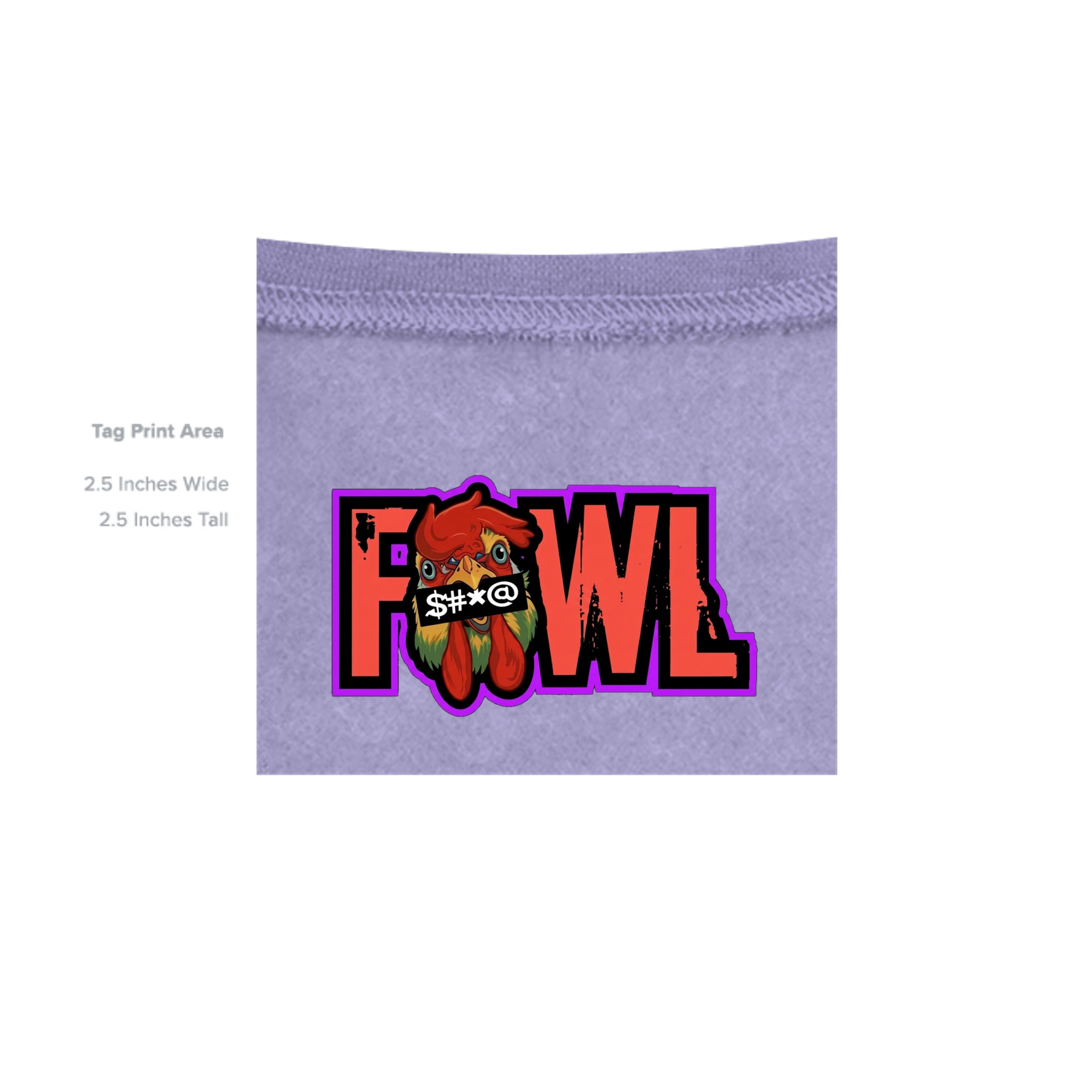 VIOLET - G185 - INSIDE_TAG_LINE