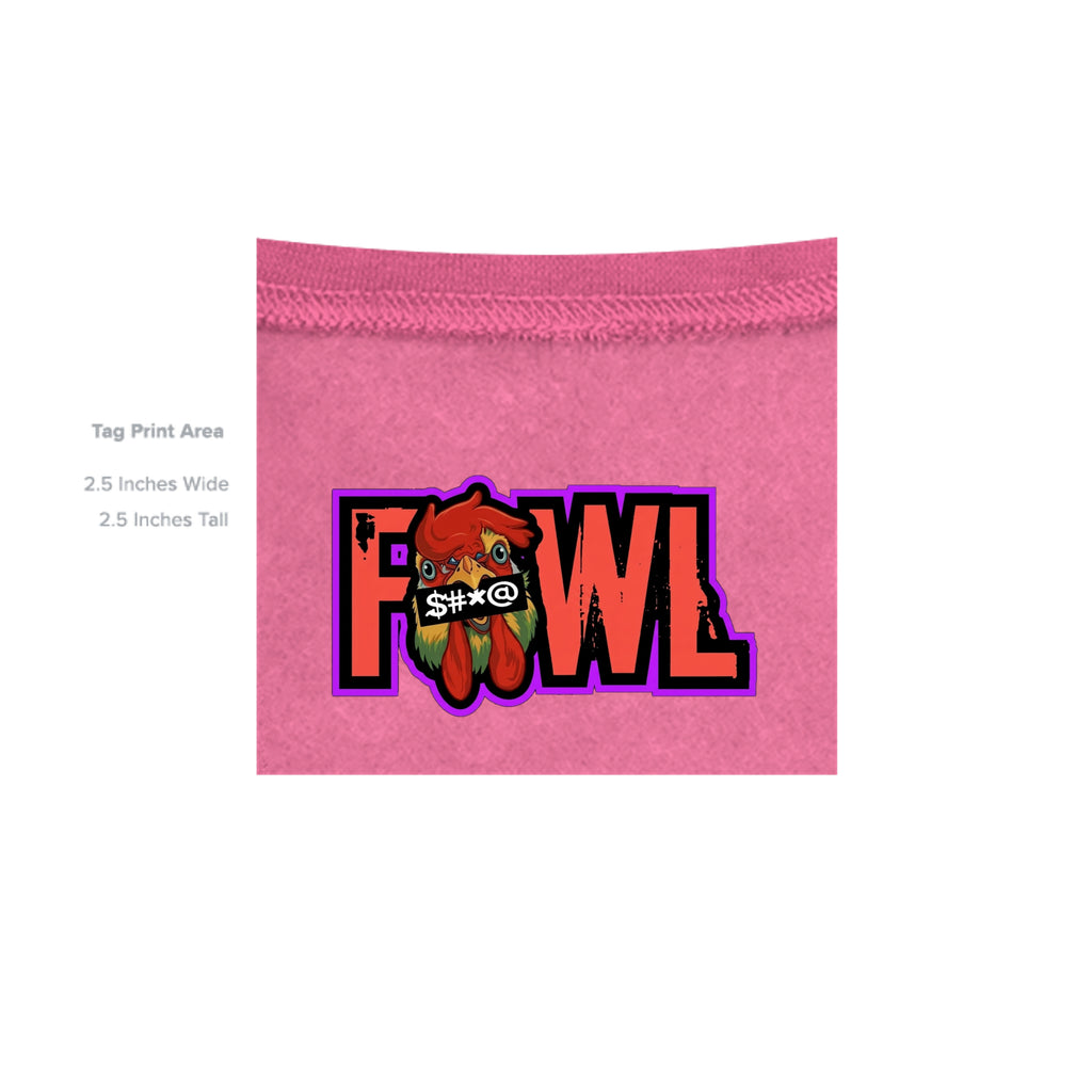 SAFETY PINK - G185 - INSIDE_TAG_LINE