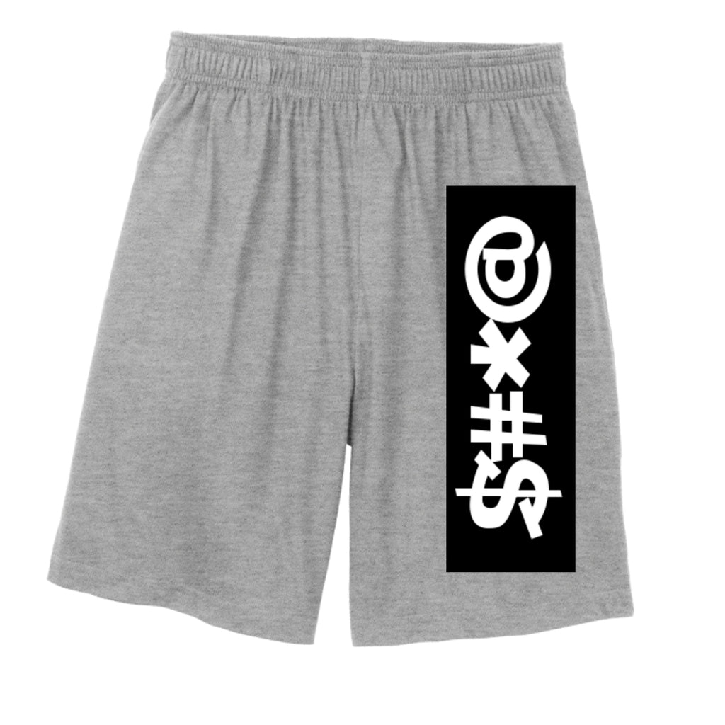 Heather Grey - ST310 - FRONT