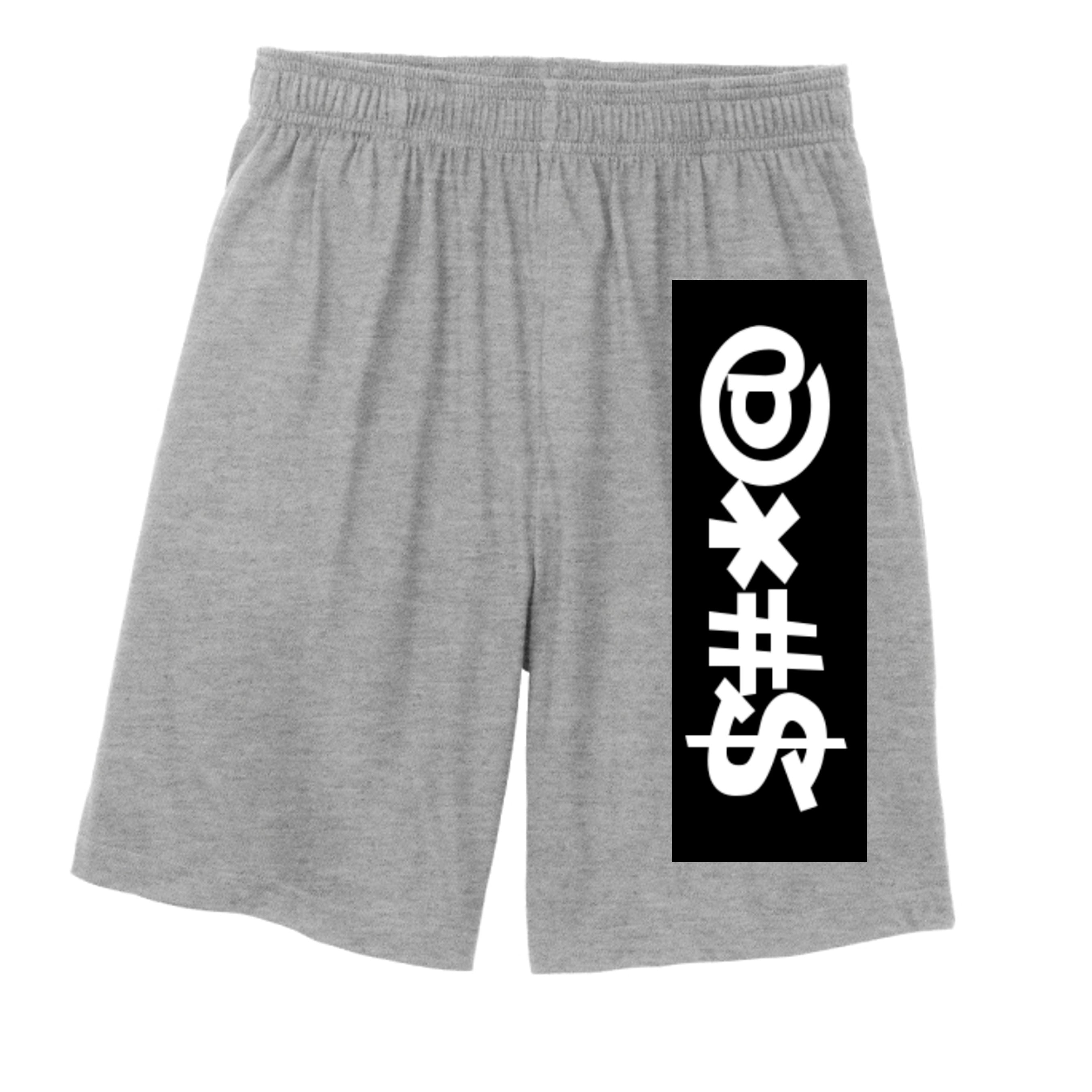 Heather Grey - ST310 - FRONT